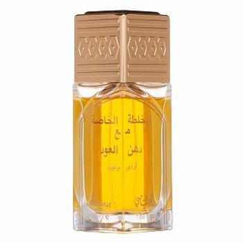 Rasasi Al Khasa Ma Dhan Al Oudh woda perfumowana unisex 50 ml