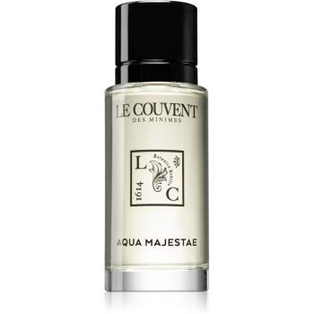 Le Couvent Maison de Parfum Botaniques Aqua Majestae woda kolońska unisex 50 ml