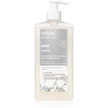 Tołpa Dermo Hair szampon przeciwłupieżowy 250 ml