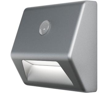 Ledvance - LED Oświetlenie schodów z czujnikiem NIGHTLUX LED/0,25W/4,5V IP54