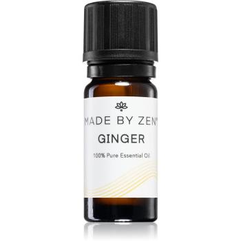 MADE BY ZEN Ginger olejek eteryczny 10 ml