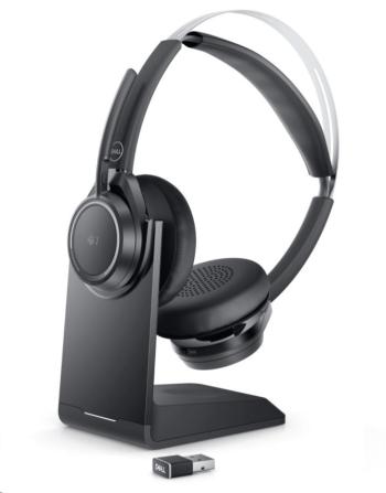 Bezprzewodowy zestaw słuchawkowy Dell Premier ANC WL7022