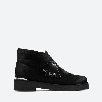 Buty damskie Clarks Desert Boot221 26162984