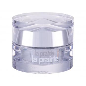 La Prairie Cellular Platinum Rare 30 ml krem do twarzy na dzień dla kobiet Uszkodzone pudełko