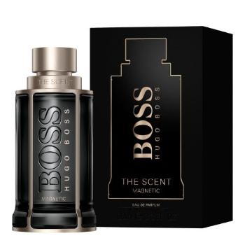HUGO BOSS Boss The Scent Magnetic 100 ml woda perfumowana dla mężczyzn