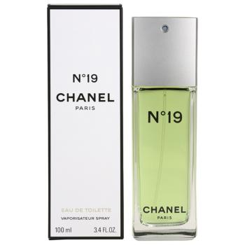 Chanel N°19 woda toaletowa dla kobiet 100 ml