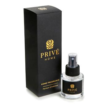 Perfumy wewnętrzne Privé Home Mûre - Musc, 50 ml