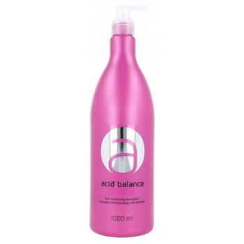 Stapiz Acid Balance Acidifying 1000 ml szampon do włosów dla kobiet