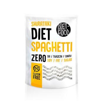 DIET FOOD Diet Spaghetti - 200g - Makaron Konjac