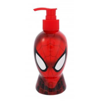 Marvel Ultimate Spiderman 250 ml żel pod prysznic dla dzieci