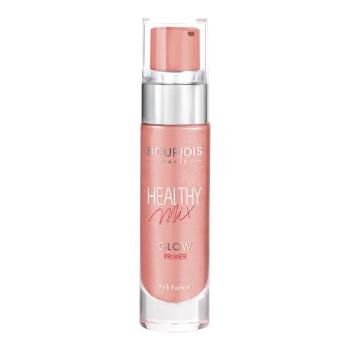 BOURJOIS Paris Healthy Mix Glow 15 ml baza pod makijaż dla kobiet 01 Pink Radiant