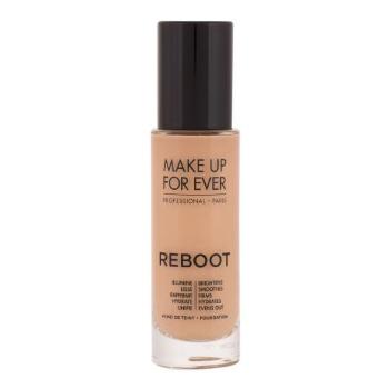 Make Up For Ever Reboot 30 ml podkład dla kobiet Y305