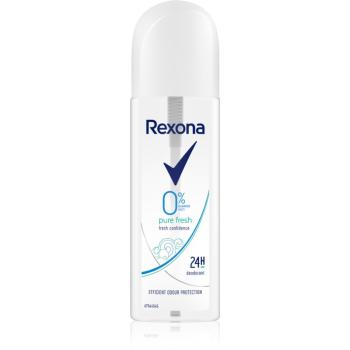 Rexona Pure Fresh dezodorant w sprayu 75 ml