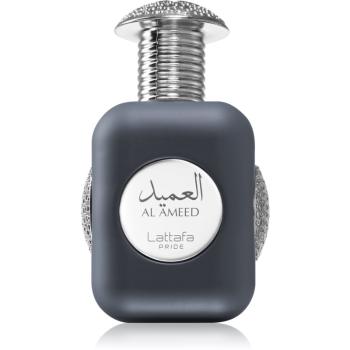 Lattafa Pride Al Ameed woda perfumowana unisex 100 ml