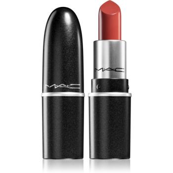 MAC Cosmetics Mini Lipstick szminka odcień Russian Red 1.8 g