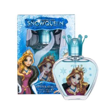 Disney Princess Snow Queen 50 ml woda toaletowa dla dzieci