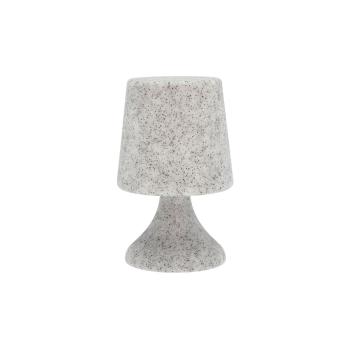 Biała lampa stołowa Midnat – Villa Collection