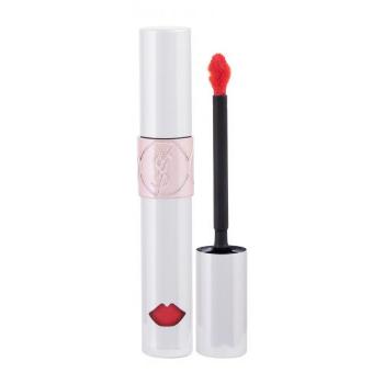 Yves Saint Laurent Volupté Liquid Colour 6 ml balsam do ust dla kobiet 7 Grab Me Red