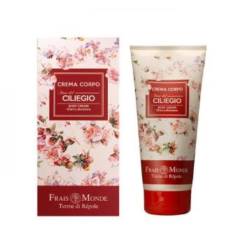 Frais Monde Cherry Blossoms 200 ml krem do ciała dla kobiet