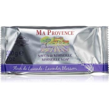 Ma Provence Lavender Blossom naturalne mydło z lawendą 200 g