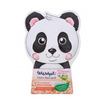 Tetesept Children's Bathing My Panda 40 ml pianka do kąpieli dla dzieci