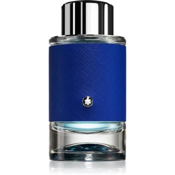 Montblanc Explorer Ultra Blue woda perfumowana dla mężczyzn 100 ml