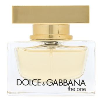 Dolce & Gabbana The One woda perfumowana dla kobiet 30 ml