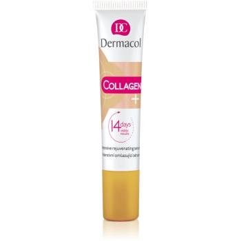 Dermacol Collagen + serum intensywnie odmładzające 12 ml