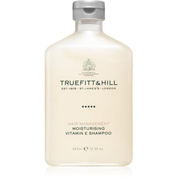 Truefitt & Hill Hair Management Moisturizing Vitamin E Shampoo szampon nawilżający dla mężczyzn 365 ml