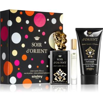 Sisley Soir d'Orient Collection zestaw upominkowy