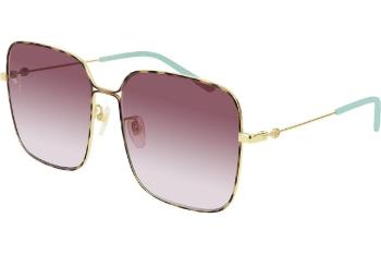 Gucci GG0443S 003 ONE SIZE (60)