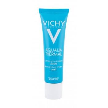 Vichy Aqualia Thermal Light 30 ml krem do twarzy na dzień dla kobiet