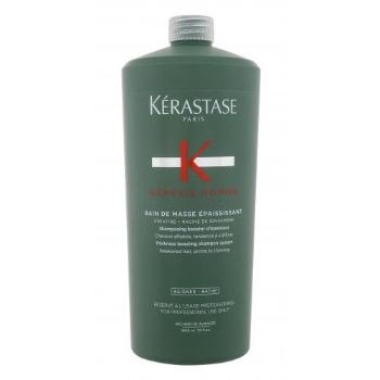 Kérastase Genesis Homme Thickeness Boosting Shampoo 1000 ml szampon do włosów dla mężczyzn