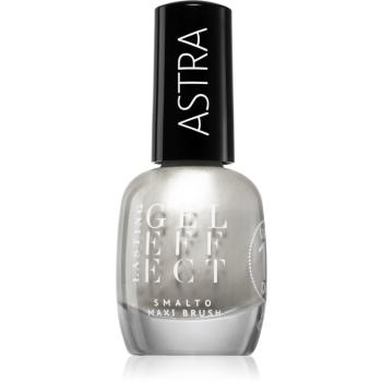 Astra Make-up Lasting Gel Effect lakier do paznokci o dużej trwałości odcień 60 Cloud 12 ml