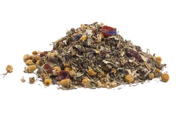 MIESZANKA ZIOŁOWA SENNA GŁOWA – ziołowa herbata, 250g