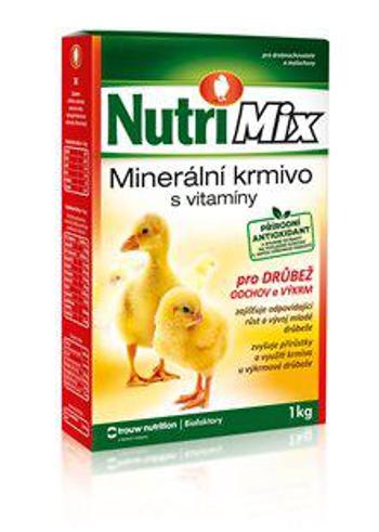 Nutrimix DRÓB - 1kg
