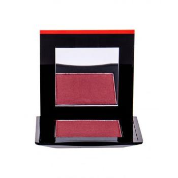 Shiseido InnerGlow Cheek Powder 4 g róż dla kobiet 08 Berry Dawn