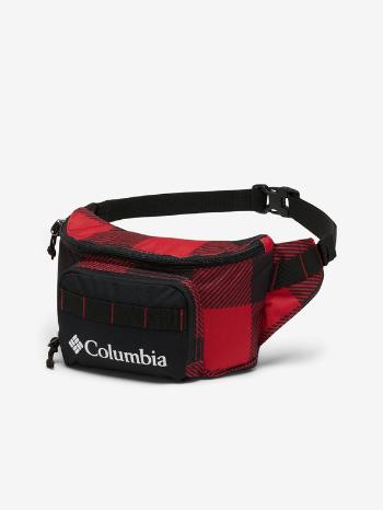 Columbia Zigzag™ Hip Pack Nerka Czerwony