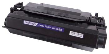 Economy |Toner TonerPartner do HP CF287X (HP CF287X)