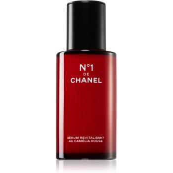 Chanel N°1 Sérum Revitalizante rewitalizujące serum do twarzy 50 ml