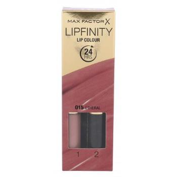 Max Factor Lipfinity 24HRS 4,2 g pomadka dla kobiet 015 Etheral