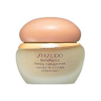 Shiseido Benefiance Firming Massage Mask 50 ml maseczka do twarzy dla kobiet