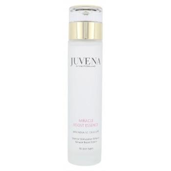 Juvena Miracle Boost Essence 125 ml wody i spreje do twarzy dla kobiet Uszkodzone pudełko