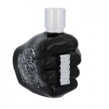 Diesel Only The Brave Tattoo 75 ml woda toaletowa dla mężczyzn Uszkodzone pudełko