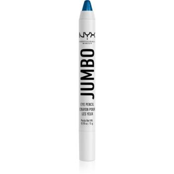 NYX Professional Makeup Jumbo eyeliner, cień do powiek odcień 641 Blueberry Pop 5 g