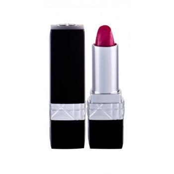 Christian Dior Rouge Dior Couture Colour Comfort & Wear 3,5 g pomadka dla kobiet 678 Culte