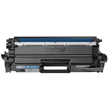 Brother originální toner TN-821XXLC, cyan, 12000str., Brother HL-L9430CDN, HL-L9470CDN, MFC-L9670CDN, O