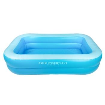 Swim Essential s Basen dmuchany niebieski