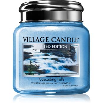 Village Candle Cascading Falls świeczka zapachowa 390 g