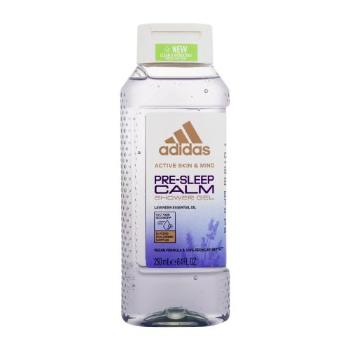 Adidas Pre-Sleep Calm New Clean & Hydrating 250 ml żel pod prysznic dla kobiet